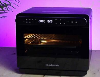 مناسب‌ترین مدل سرخ‌کن نوتریکوک برای آشپزی رژیمی