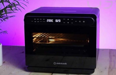 مناسب‌ترین مدل سرخ‌کن نوتریکوک برای آشپزی رژیمی
