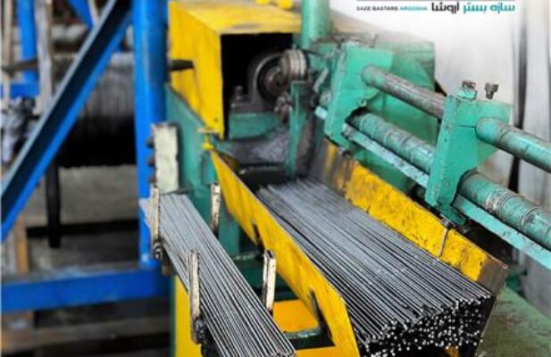 تولید کننده مفتول شاخه ، مفتول rst34 ، کشش مفتول