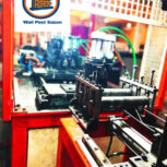 تولید کننده والپست، میلگرد بستر و اتصالات فولادی با کیفیت