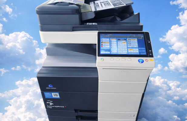 تعمیر دستگاه فتوکپی و پرینتر در اصفهان