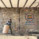 تولید کننده میلگرد بستر ، وال پست