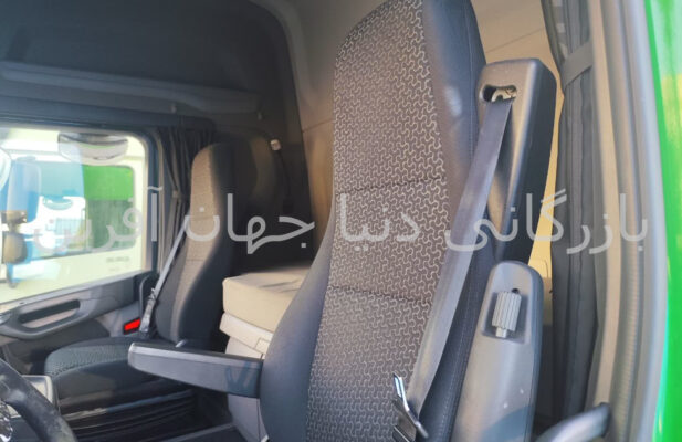 فروش اسکانیا 2020