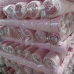 فروش انواع پارچه بیمارستانی به علت انبارگردانی