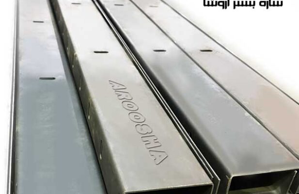 وادار انتهایی(وادار U) و وادار میانی (وادارH)