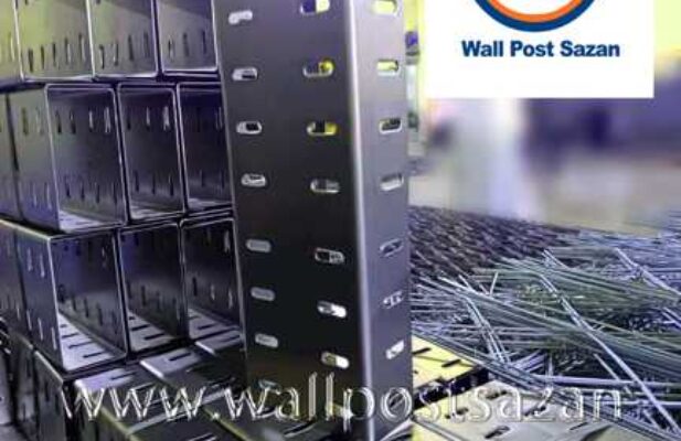 عرضه مستقیم ناودانی و میلگرد بستر با بهترین کیفیت و قیمت رقابتی!