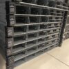 سرور اچ پی استوک DL 360 G10/8SFF