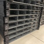 سرور اچ پی استوک DL 360 G10/8SFF