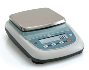 ترازوی دقیق آزمایشگاهی بل مدل S3201