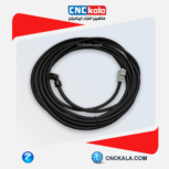 فروش انواع کابل های CNC