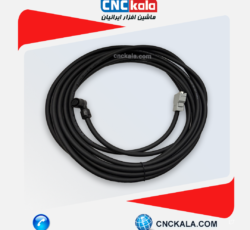 فروش انواع کابل های CNC