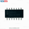 فروش انواع IC و هیبرید CNC