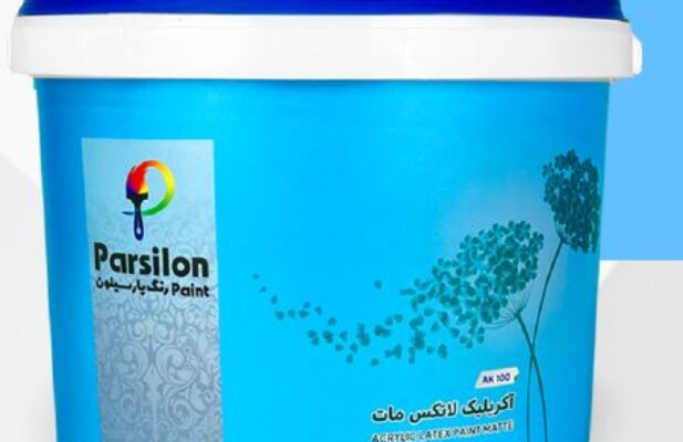 انواع رنگ داخلی و نما