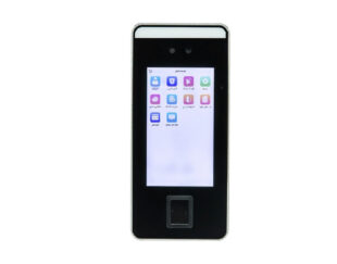دستگاه حضور و غیاب SpeedFace V5L