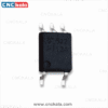 فروش انواع IC و هیبرید CNC