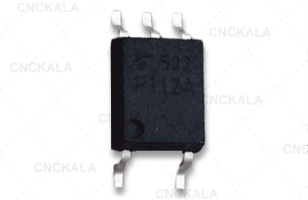فروش انواع IC و هیبرید CNC