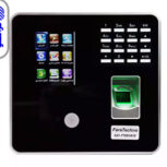 🔹 فروش دستگاه حضور و غیاب MB20VL | کوچک، هوشمند و اقتصادی