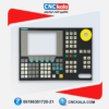 فروش انواع لیبل کیبورد و لیبل کلید اورجینال فانوک برای دستگاه های CNC