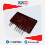 فروش انواع IC و هیبرید CNC