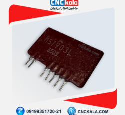 فروش انواع IC و هیبرید CNC
