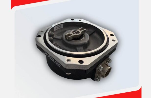 انکودر موتور MITSUBISHI مدل OSA18-100