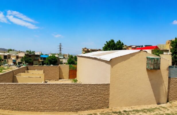 فروش زمین 330متر تهرانپارس