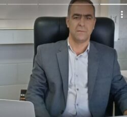 وکیل مالیاتی مهران ایرجی