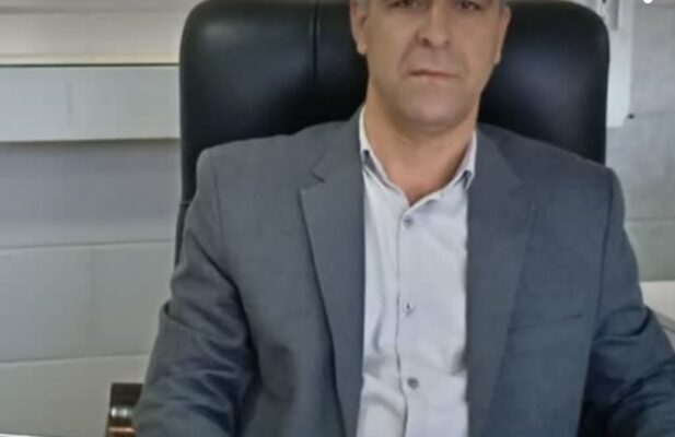 وکیل مالیاتی مهران ایرجی
