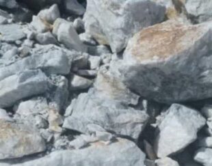 اعلام آمادگی جهت خرید مستقیم سنگ کلوخه باریت حفاری و کریستال