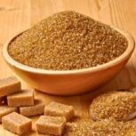 فروش شکر قهوه ای