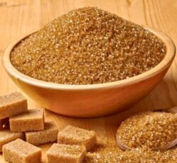 فروش شکر قهوه ای