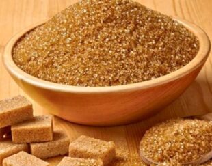 فروش شکر قهوه ای