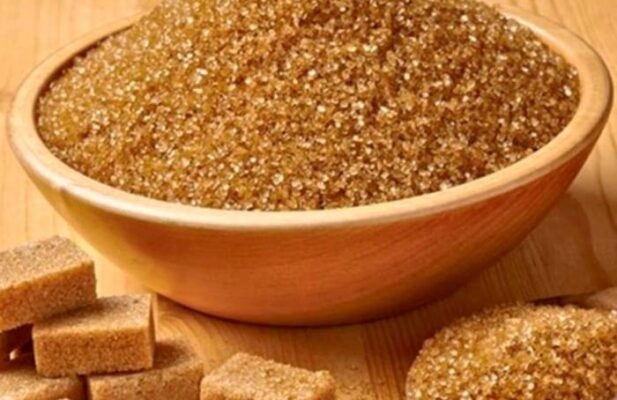 فروش شکر قهوه ای