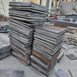 خدمات برش ورق با دستگاه cnc و گیوتین 1m تا 300 m برشکاری وطن
