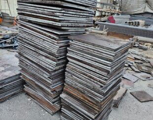 خدمات برش ورق با دستگاه cnc و گیوتین 1m تا 300 m برشکاری وطن